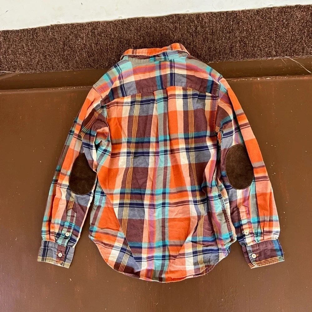 Polo Ralph Lauren Tops for Boys. Size 7
